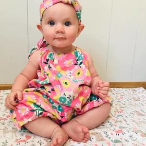 Meet your Posher, Jodi